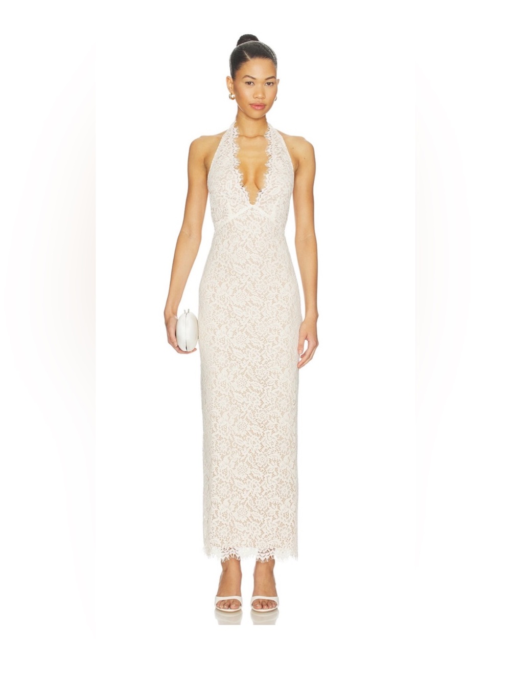 Lovers and Friends Hilly Midi Dress